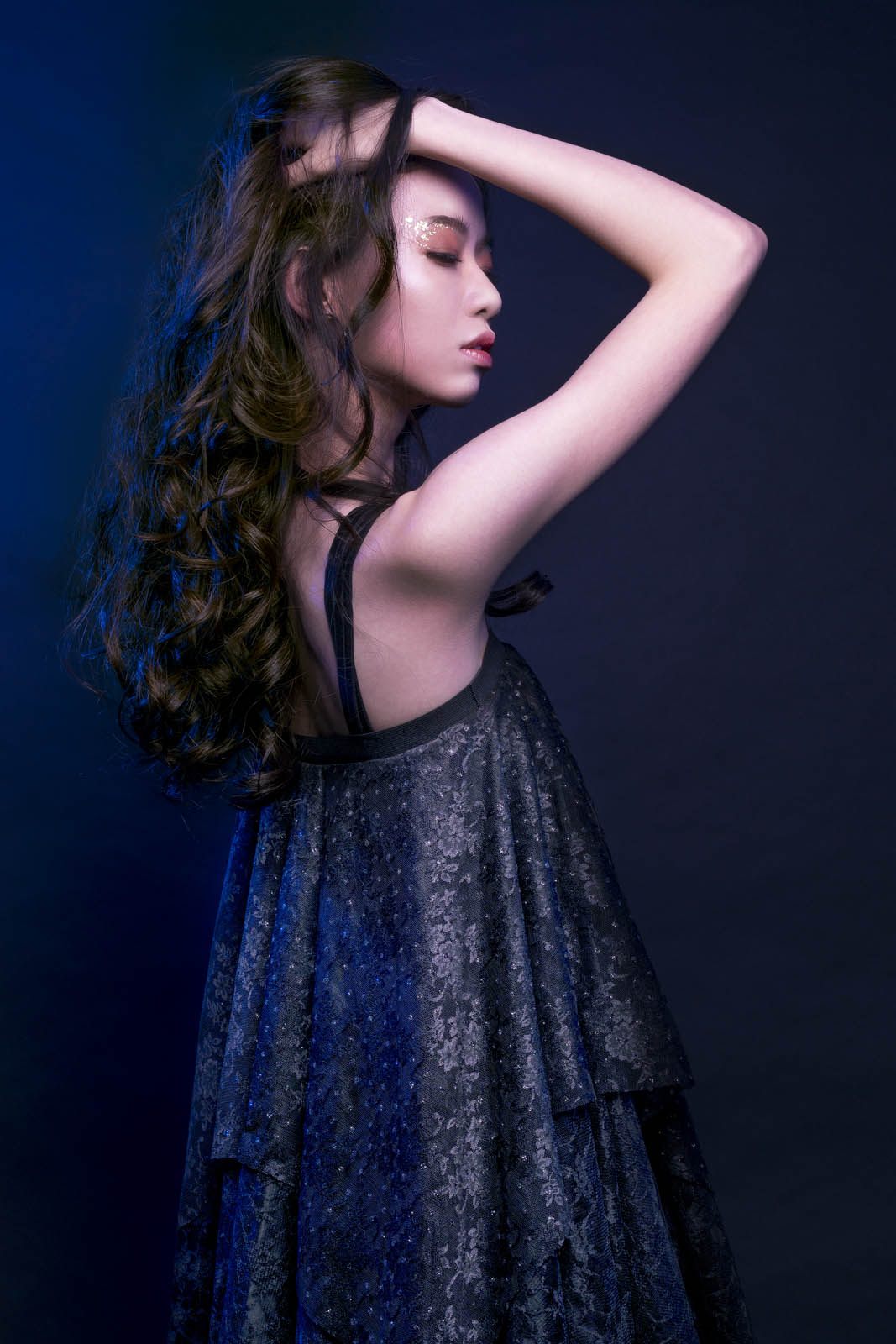 Professional Portrait - BigWheelCreative